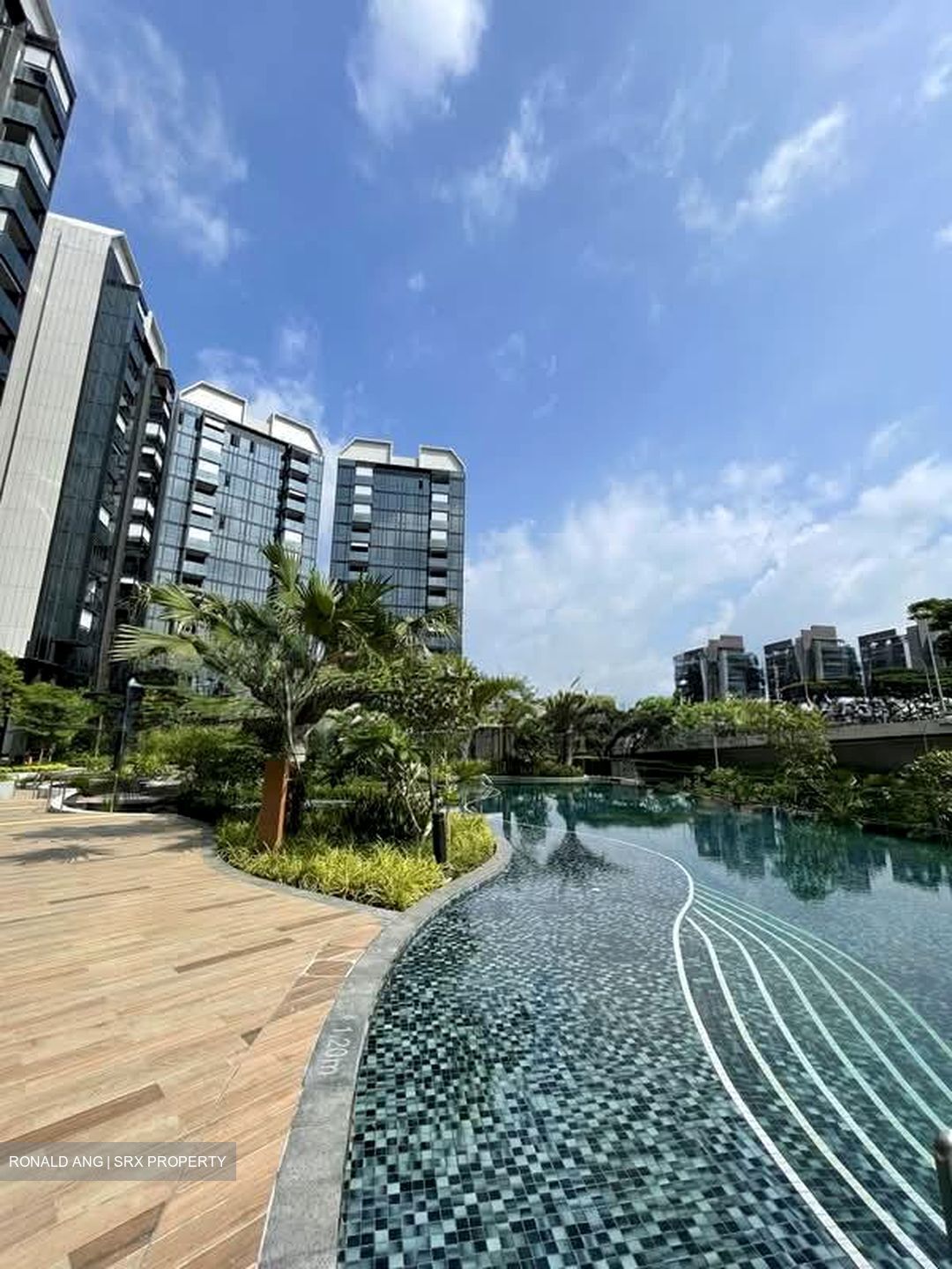 Hyll On Holland (D10), Condominium #562923111